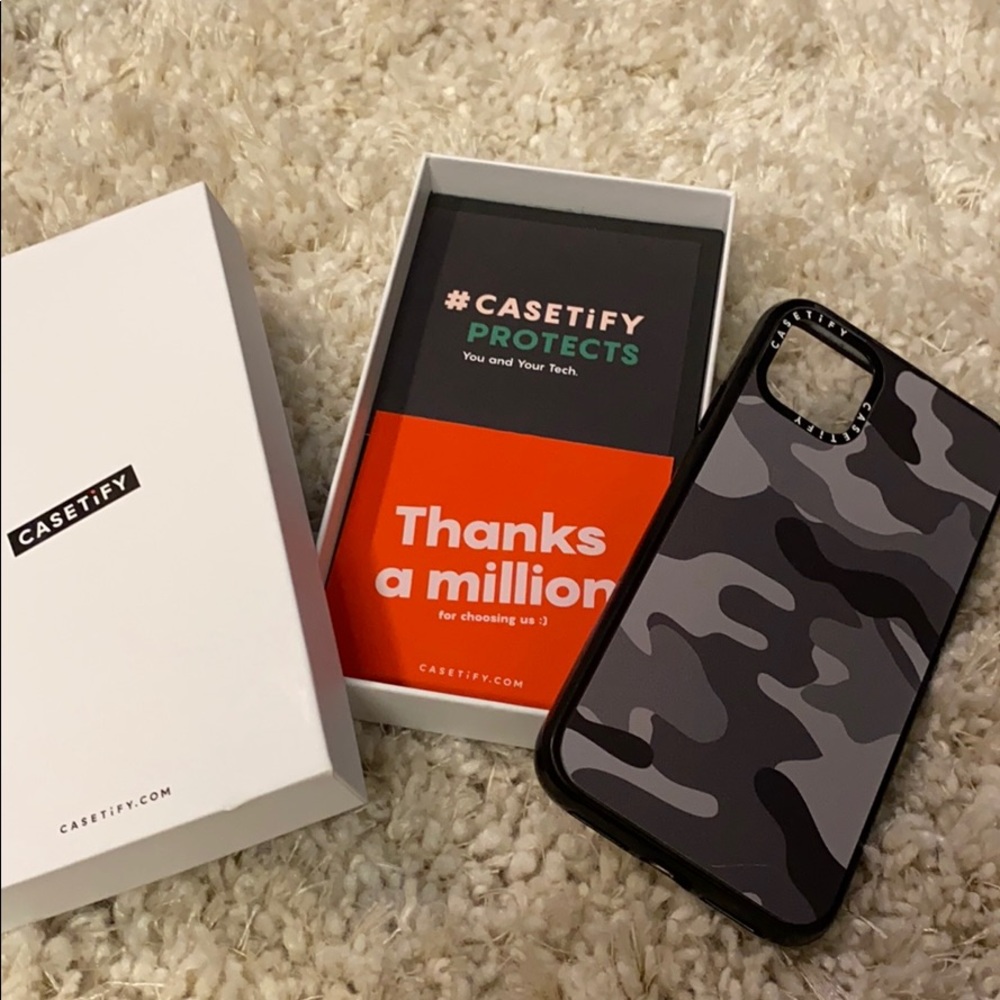 iPhone 11 Pro Max brand new
